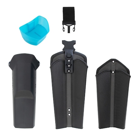 Moerman Drywalker Flex Complete Set 25962